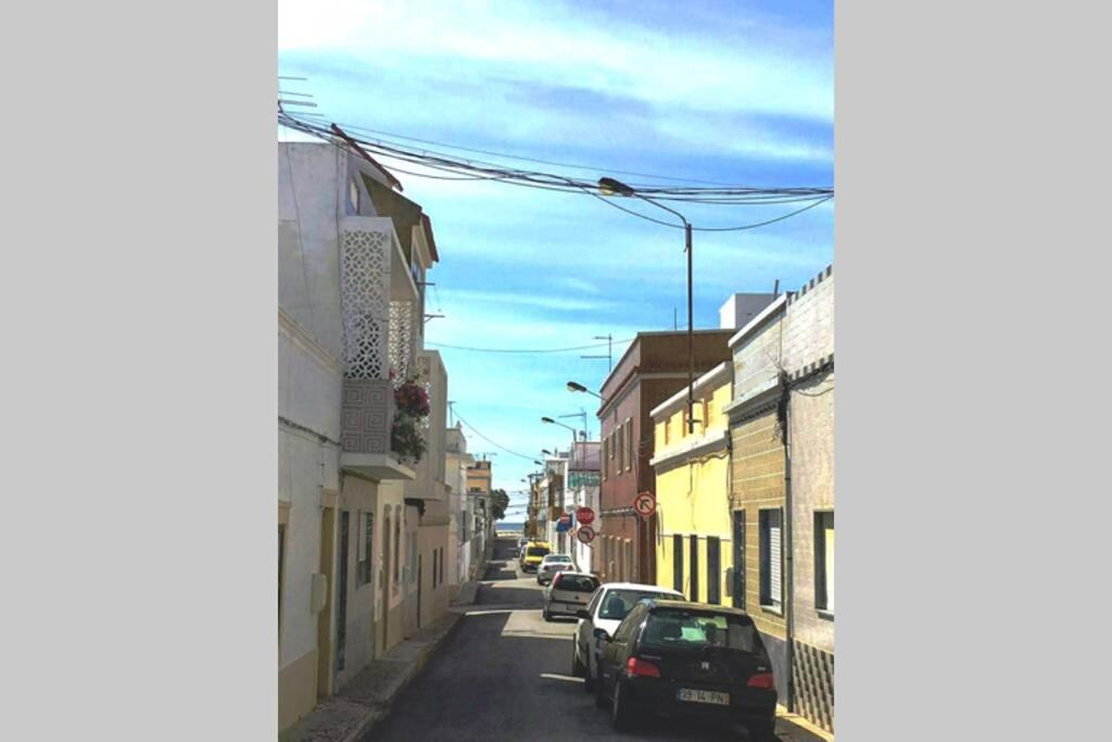 Casa Pombalinho, An Old Fisherman Cottage フゼタ エクステリア 写真