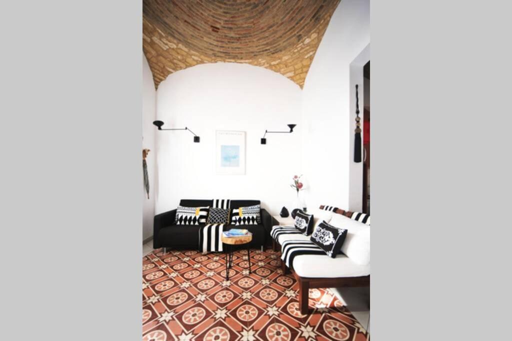 Casa Pombalinho, An Old Fisherman Cottage フゼタ エクステリア 写真